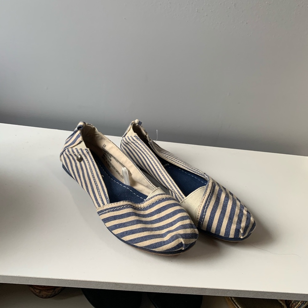 Soft flats